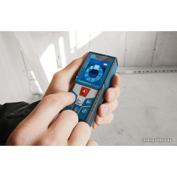             Лазерный дальномер Bosch GLM 50 C Professional [0601072C00]        