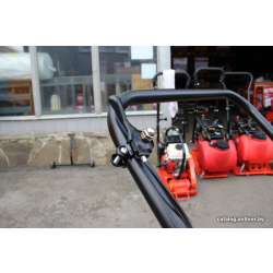             Виброплита Impulse VP120L        