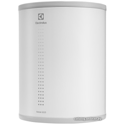             Накопительный электрический водонагреватель под мойку Electrolux EWH 15 Genie ECO U        