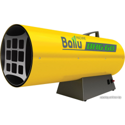             Тепловая пушка Ballu BHG-85        