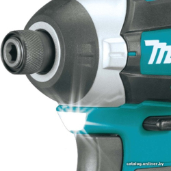             Винтоверт Makita DTD154Z (без АКБ)        