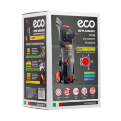 ECO HPW-1825RSE
