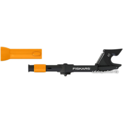             Сучкорез Fiskars QuikFit 1001410        