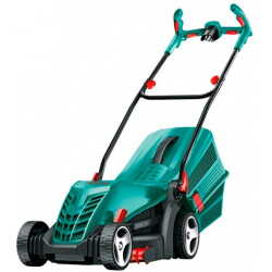 Газонокосилка электрическая Bosch ARM 37