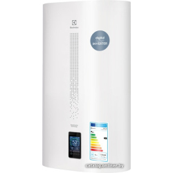             Накопительный электрический водонагреватель Electrolux EWH 80 SmartInverter        