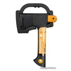             Топор Fiskars Solid A6 1051084        