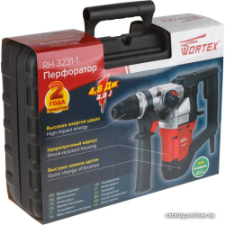             Перфоратор Wortex RH 3231-1 RH323111129        
