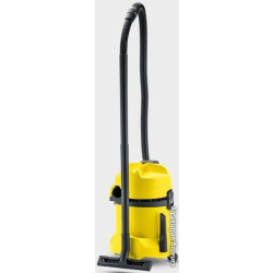             Пылесос Karcher WD 3 Battery Set 1.629-911.0        