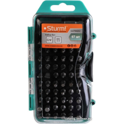             Набор бит Sturm 1270602        