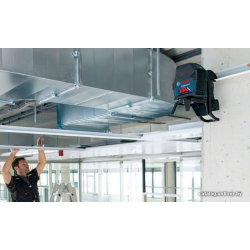             Лазерный нивелир Bosch GCL 2-50 Professional 0601066F02 (RM1 + BM3)        