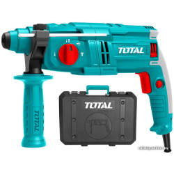             Перфоратор Total TH306236        