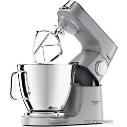             Кухонная машина Kenwood Titanium Chef Baker XL KVL85.004SI        