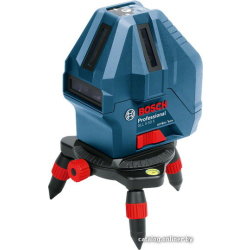             Лазерный нивелир Bosch GLL 5-50 X Professional [0601063N00]        