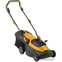             Газонокосилка Stiga Collector 140e Kit 291382068/ST2 (с 2-мя АКБ)        