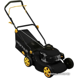             Колёсная газонокосилка Huter GLM-3.5T        
