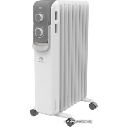             Масляный радиатор Electrolux Line EOH/M-7209        