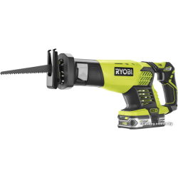             Сабельная пила Ryobi RRS1801M 5133001162 (без АКБ)        