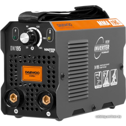             Сварочный инвертор Daewoo Power DW 195        