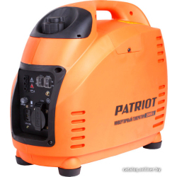             Бензиновый генератор Patriot 2000i        