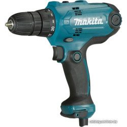             Дрель-шуруповерт Makita DF0300        