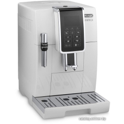             Эспрессо кофемашина DeLonghi Dinamica ECAM 350.35.W        