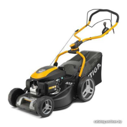             Газонокосилка Stiga Combi 748 V 2L0487838/ST2        