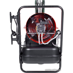             Тепловая пушка Ecoterm DHI-50W        