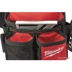            Пояс Milwaukee Contractor Work Belt 48228120        