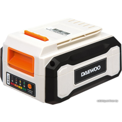             Аккумулятор Daewoo Power DABT 4040Li (40В/4 Ah)        