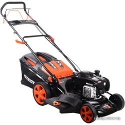             Колёсная газонокосилка Patriot PT 47 BS (512109016)        