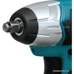            Ударный гайковерт Makita TW140DZ (без АКБ)        