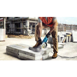            Угловая шлифмашина Bosch GWS 2200 Professional 06018C00R0        