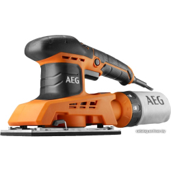             Виброшлифмашина AEG Powertools FS 250 4935472164        