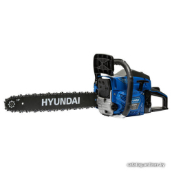            Бензопила Hyundai X-5218        