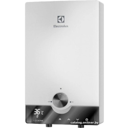            Водонагреватель Electrolux NPX 8 Flow Active 2.0        