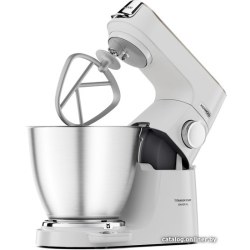             Кухонная машина Kenwood Titanium Chef Baker XL KVL65.001WH        