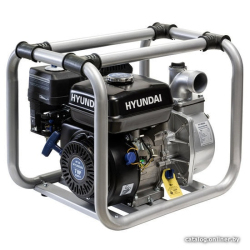             Мотопомпа Hyundai HY 55        