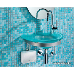             Водонагреватель Electrolux NP6 Aquatronic 2.0        