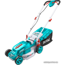             Газонокосилка Total TLMLI2014 (без АКБ)        