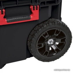            Тележка Milwaukee PackOut Rolling Trolley Toolbox        