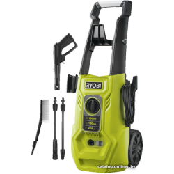             Мойка высокого давления Ryobi RY130PWA        