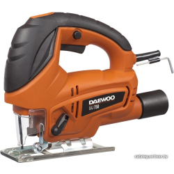             Электролобзик Daewoo Power DAJ 750        