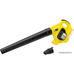             Ручная воздуходувка Karcher LBL 2 Battery 1.445-100.0 (без АКБ)        