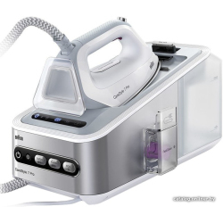             Утюг Braun CareStyle 7 IS 7155 WH        