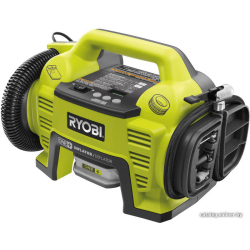             Автомобильный компрессор Ryobi R18I-0 5133001834 (без АКБ)        