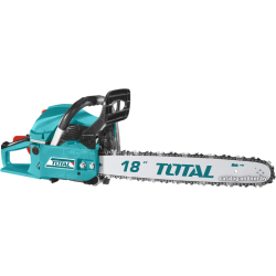             Бензопила Total TG5451811        