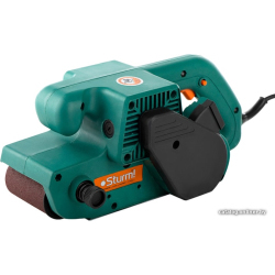             Ленточная шлифмашина Sturm BS8580        