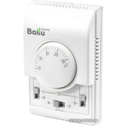             Тепловая завеса Ballu BHC-B10T06-PS        