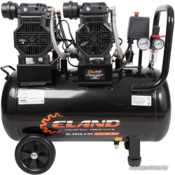             Компрессор ELAND WIND EL-5036-2 OF        