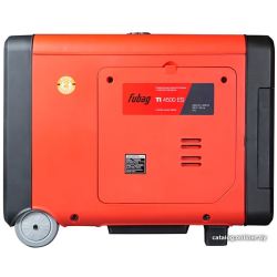             Бензиновый генератор Fubag TI 4500 ES        